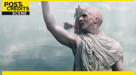 thor love and thunder