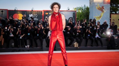 Timothée Chalamet slams social media's effects on his generation