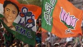 Sunil Bansal, Bharatiya Janata Party (BJP), Trinamool Congress, TMC government, West Bengal, Kolkata, West Bengal news, Kolkata news, India news, Indian Express News Service, Express News Service, Express News, Indian Express News