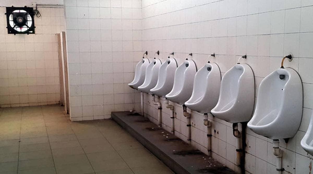 Three booked for collecting fees at Chennai corporation’s free toilets