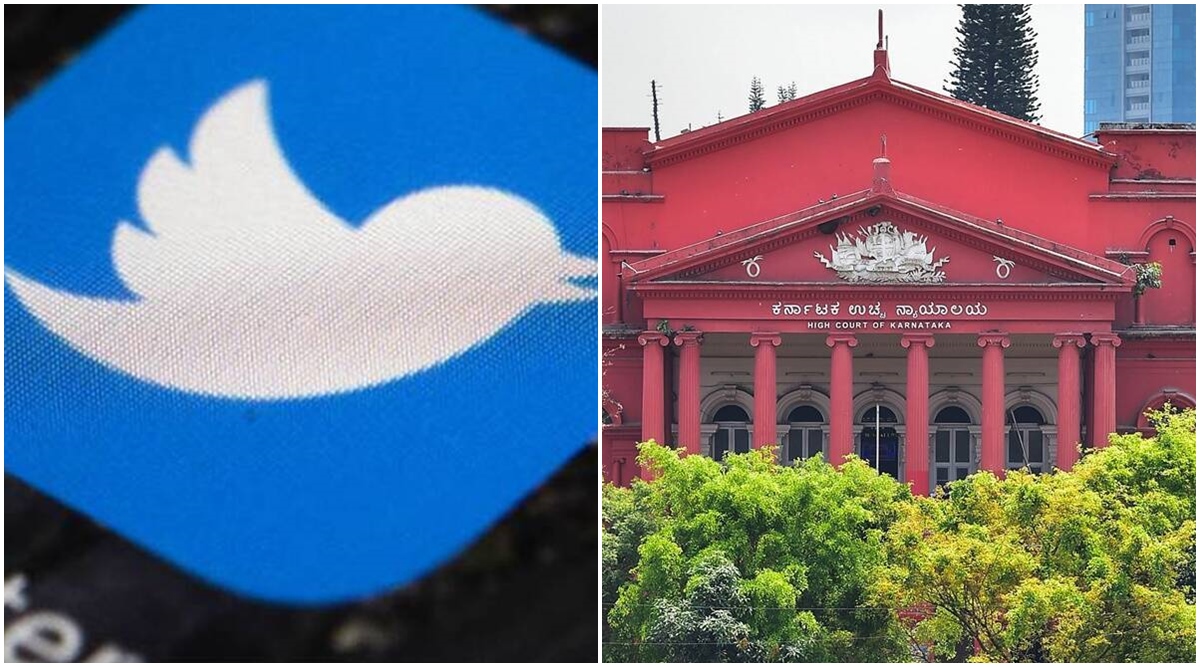 Twitter: Govt cannot order blocking of accounts without notice to