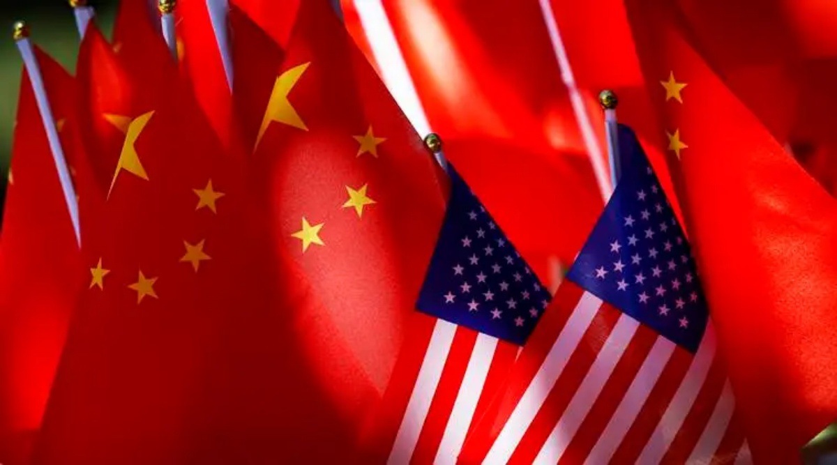 Nancy Pelosi, US-China relations, US-China Strategic and Economic Dialogue, Taiwan’s statehood, Indian express, Opinion, Editorial, Current Affairs