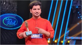 vineet singh, indian idol 13