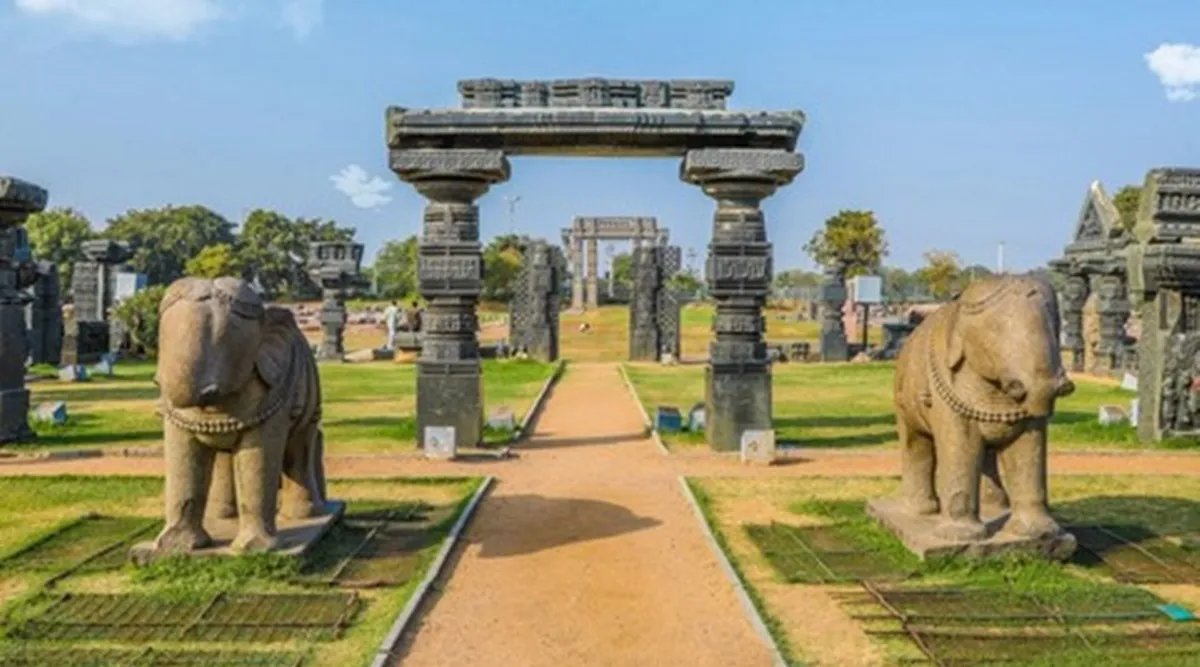 Warangal District Names