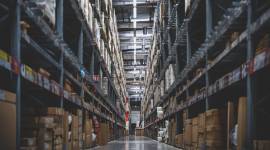 Warehousing | Warehousing demand