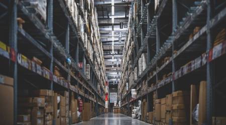 Warehousing | Warehousing demand