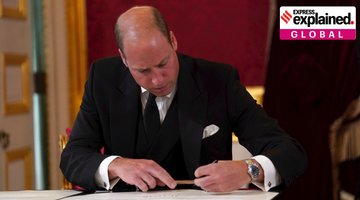 Prince William now owns the Oval cricket ground here’s how Explained