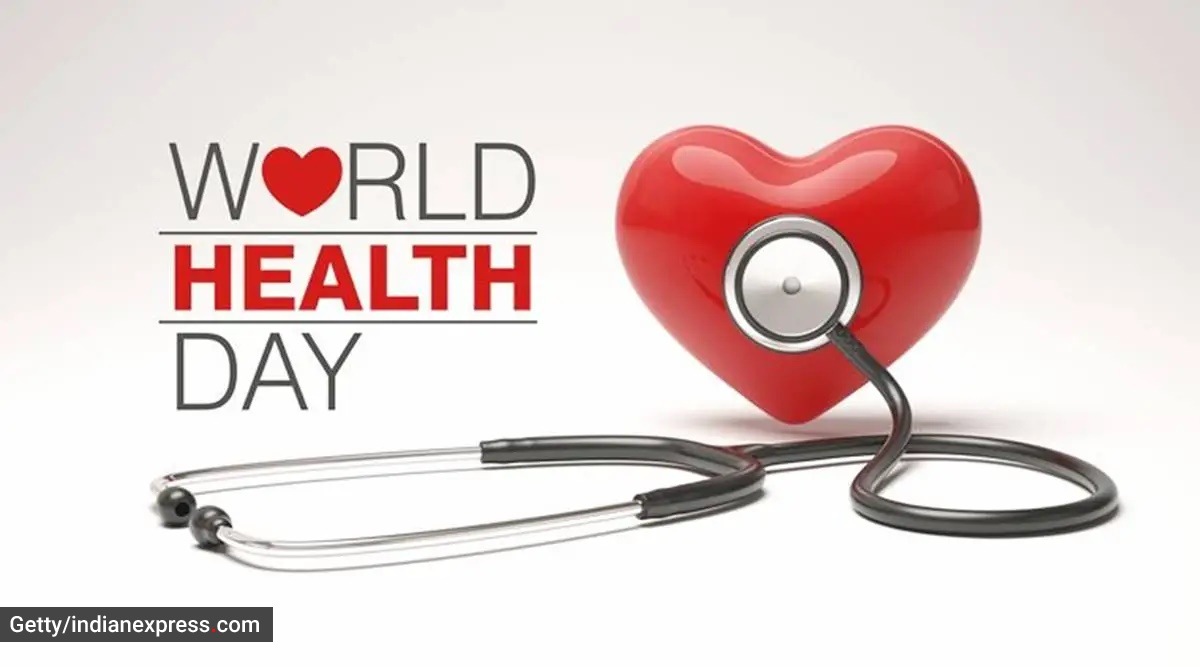 world heart day
