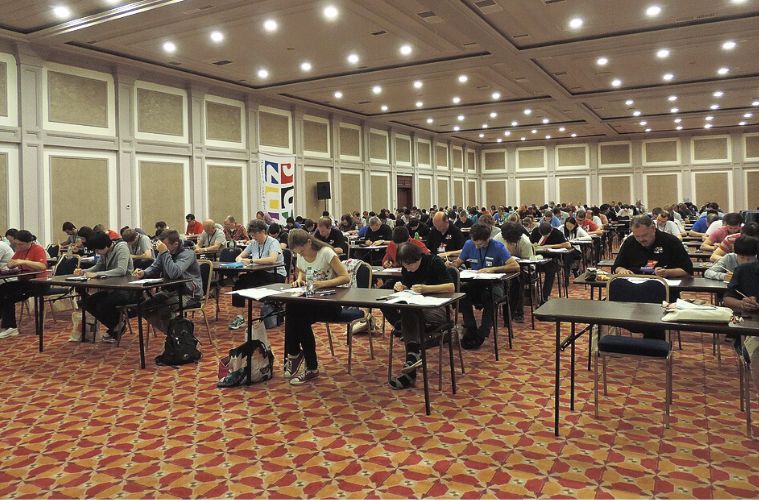 All India Sudoku Championship (Quarter 2)