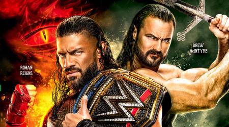 WWE Clash at the Castle Live Streaming: When and where to watch online in...