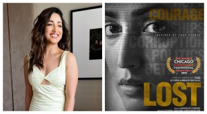 Yami Gautam