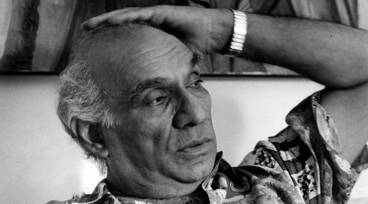 Yash Chopra: King of romance leaves a void in Bollywood