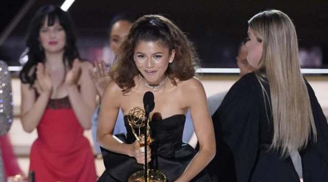 Zendaya