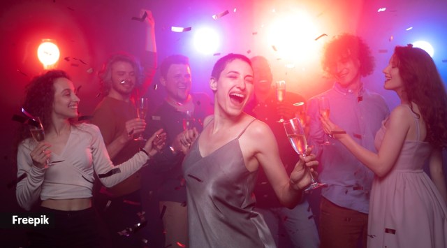 Is your zodiac sign on the list? (Photo: Freepik)