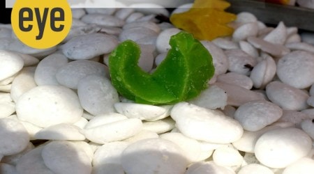 Batashe comes in a variety of shapes and colours (Credit: Anand Singh)