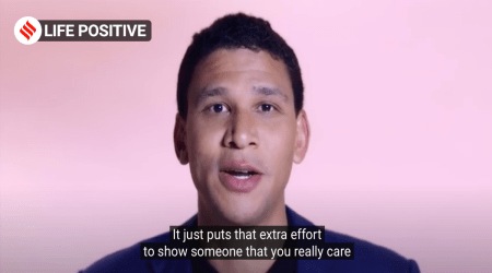 He sums up his talk by saying that these small things you do can connect and build long lasting strong ties amongst your colleagues which help you to take bigger risks in your business with an assurance that there a big pool of loyal, committed employees behind you to manage the outcomes.
(Source: TED/Youtube)