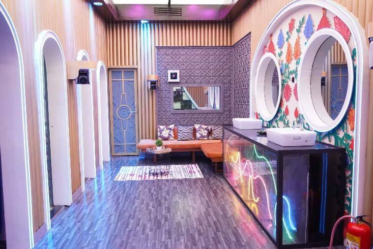 Bug Boss Inside Bigg Boss Tamil Season 6’s house. See photos | Entertainment ...