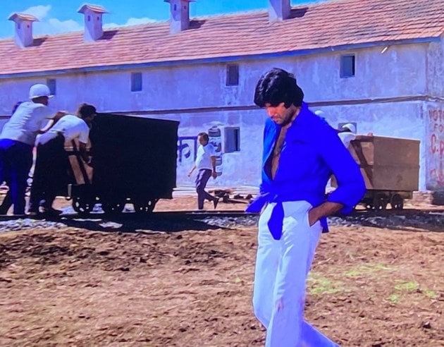 Amitabh Bachchan,Amitabh Bachchan birthday, Amitabh Bachchan photo gallery, Indian Express gallery