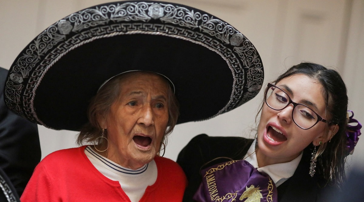 Mariachi bands, Mariachi bands music, Mariachi bands Alzheimer's