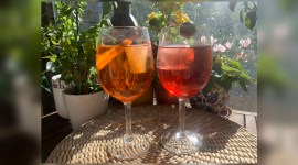 spritz, what is spritz, spritz wine, spritz cocktail