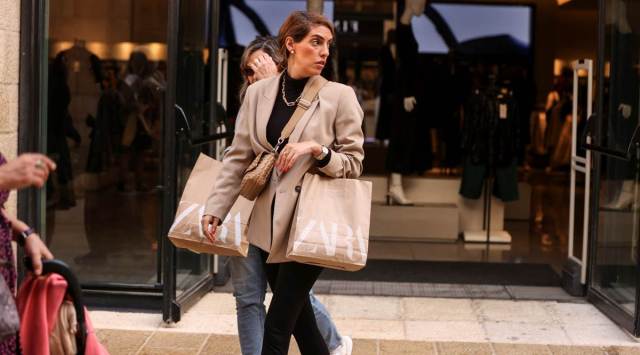 zara protests, protests against zara, twitter protests aginst zara, Israel protests against zara