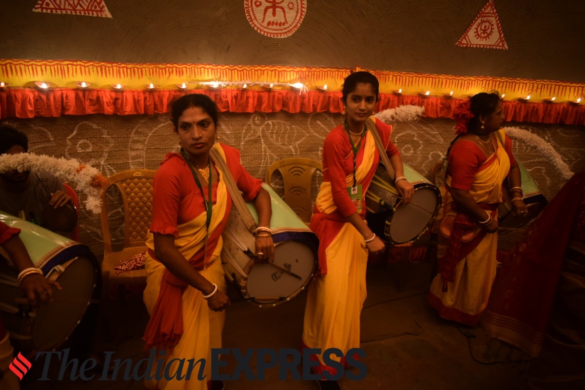 kolkata, durga puja