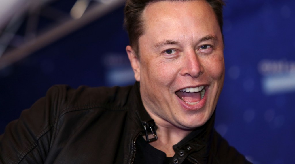 Elon Musk launches new ‘Burnt Hair’ perfume with fragrance of ‘Repugnant Desire’ World News