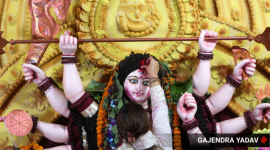 Durga Puja