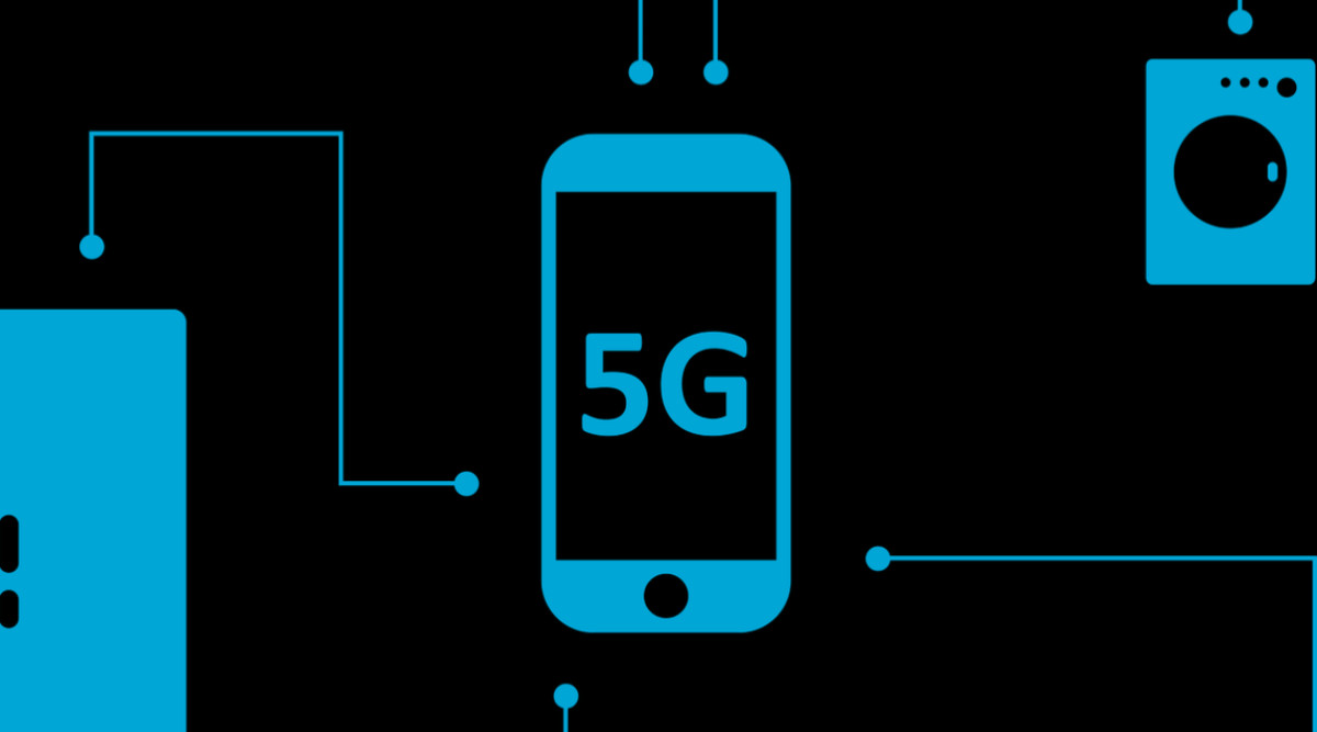 5G in India: Which cities will get it first in the country | Technology  News - The Indian Express