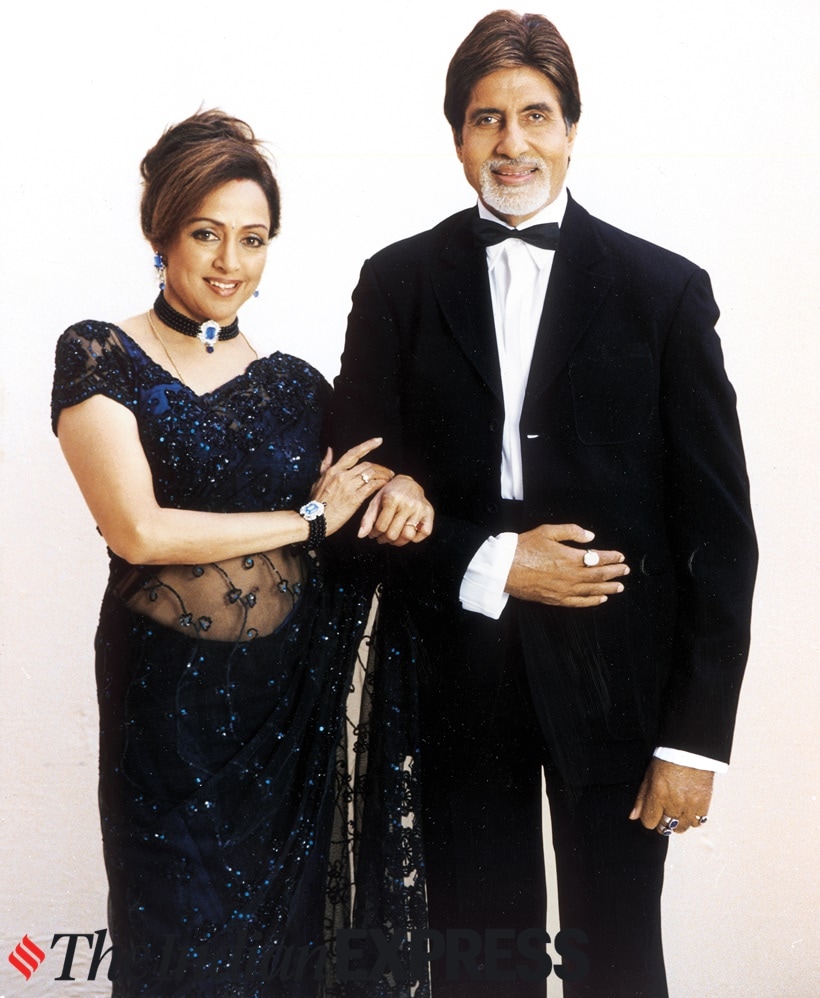 On Amitabh Bachchan’s 80th Birthday, Revisiting Some Of His Most Iconic ...