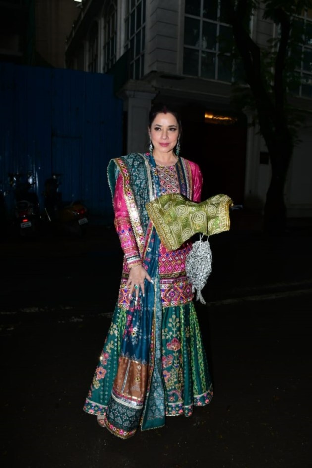Neelam Kothari