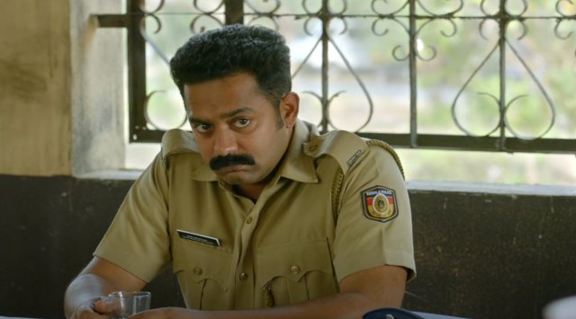 Kooman trailer: Drishyam director Jeethu Joesph is back with another ...