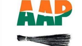 AAP, Aam Aadmi Party, Girdhar Padaya, Bhavnagar mayor joins AAP, Lucknow news, Lucknow , Uttar Pradesh, Uttar Pradesh news, Indian Express, India news, current affairs, Indian Express News Service, Express News Service, Express News, Indian Express India News