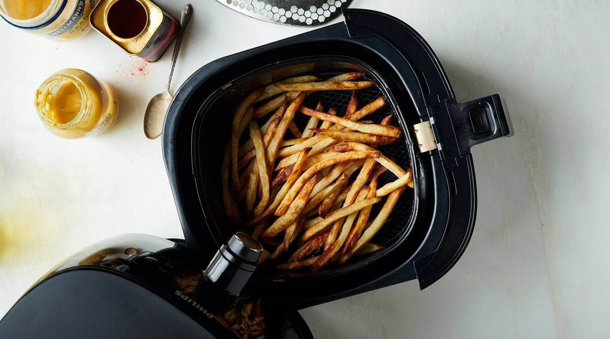 What Can You Not Cook in an Air Fryer?