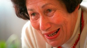 Hannah Pick-Goslar, Hannah Pick-Goslar dies, Hannah Pick-Goslar and Anne Frank, indian express news