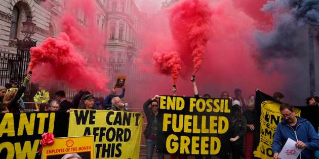 Economic policies Britain