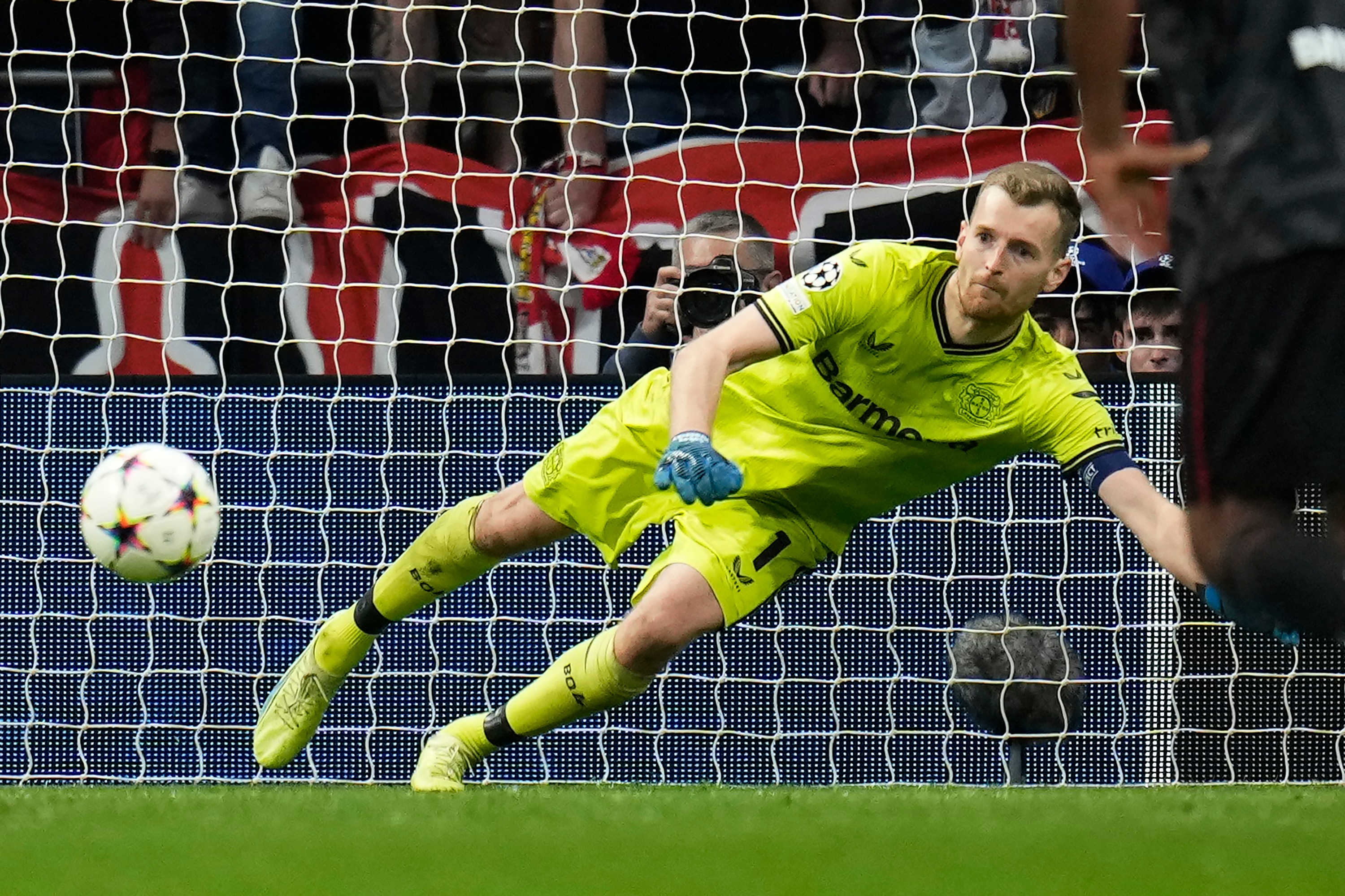 Watch: Penalty miss that knocked out Atletico Madrid from the Champions ...