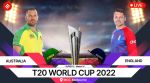 Australia vs England | T20 World Cup 2022 | AUS vs ENG | Australia | England