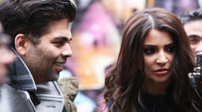 Karan Johar celebrates 6 years of Ranbir Kapoor-Anushka Sharma's Ae Dil Hai  Mushkil: 'A piece of my own dil…' | Entertainment News,The Indian Express