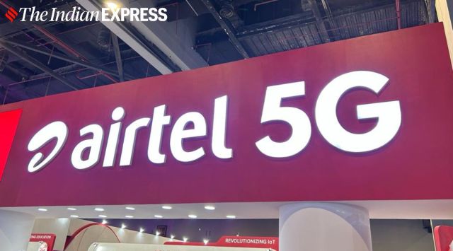 airtel 5g, 5g india, airtel 5g plus,