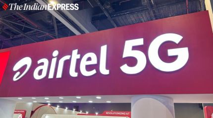 Apple will open 5G services ‘soon’ for iPhone users in India: Airtel CTO