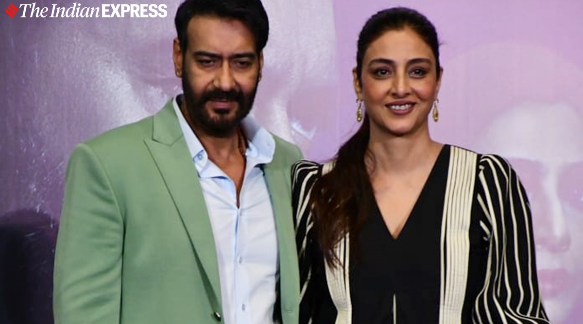 Ajay Devgn remembers director Nishikant Kamat, says Drishyam 2 totally different from Mohanlal’s film: ‘The film has been treated…’