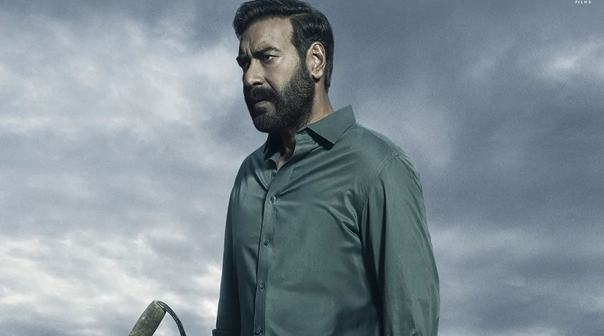 Ajay Devgn Ki Xxx - Drishyam 2 box office collection Day 4: Ajay Devgn film refuses to slow  down, crosses Rs 75 crore mark | Bollywood News - The Indian Express
