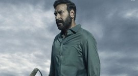 Ajay Devgn remembers director Nishikant Kamat, says Drishyam 2