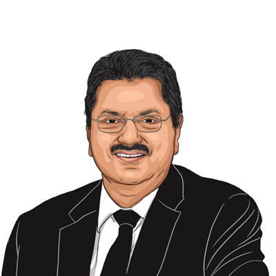 Ajay Piramal : Read All The Stories Written by Ajay Piramal. The Indian ...