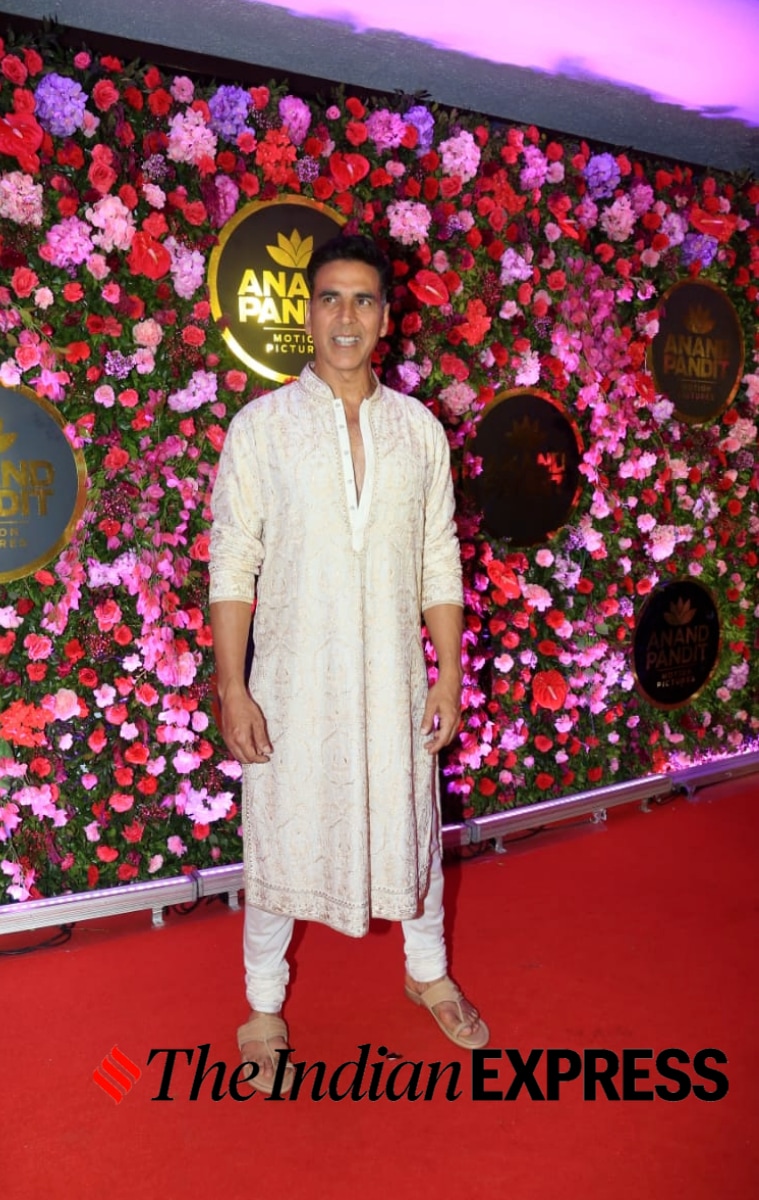 Akshay Kumar