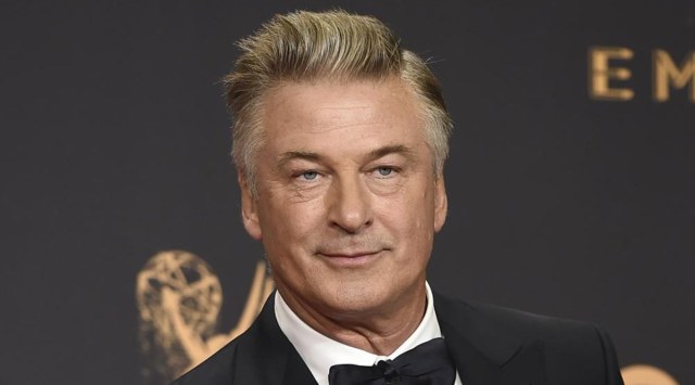 Alec Baldwin