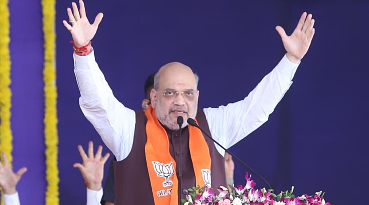 delhi-news-live-updates-delhi-residents-have-to-decide-if-they-want-to-be-aap-nirbhar-or-atmanirbhar-in-mcd-polls-says-amit-shah