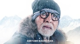 Amitabh Bachchan