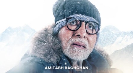 Amitabh Bachchan